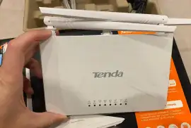 Wi-Fi роутер Tenda