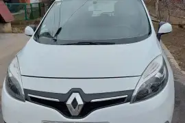 Renault Megan Scenic 3