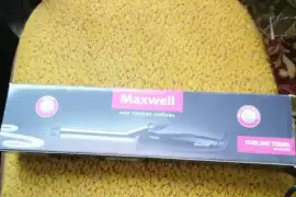 электрощипцы Maxwell Mw 2409 BK,