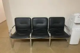 Крісло секційне - 1
