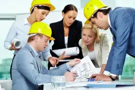 Tradesmen & Construction, Structural Engineers