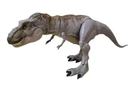 Динозавр Тиранозавр Ті-Рекс Jurassic World (Mattel