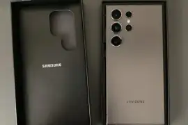 Смартфон Samsung Galaxy S24 Ultra 12GB/ 1TB Titani