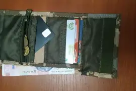 Тактичний гаманець