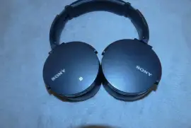 Повнорозмірні навушники Sony MDR-XB950BT Extra Bas