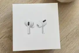AirPods PRO Lux version
