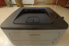 Продам лазерный принтер Samsung ML 2850 D - 1