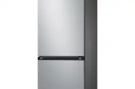 Холодильник SAMSUNG RB34T600FSA 