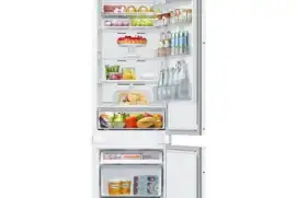 Холодильник вбудований Samsung BRB30602FWW