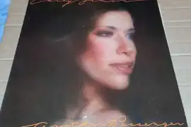 Вінілова платівка 1976 року. Carly Simon  
