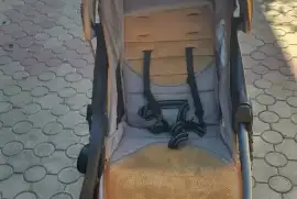 коляска детская jeep