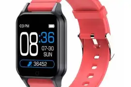 Смарт годинник Smart Watch T96 стильний із захисто