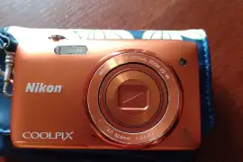 Продам фотоапарат Nikon - 2