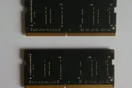Оперативна Памьять ОЗУ Micron Memory RAM 2400 DDR4 - 4