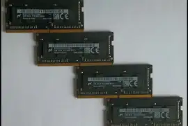 Оперативна Памьять ОЗУ Micron Memory RAM 2400 DDR4 - 3