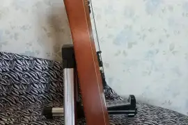 Подставка стойка для гитары, электрогитары, складн - 2