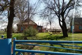 Будинок у с.Сенча Миргородського району