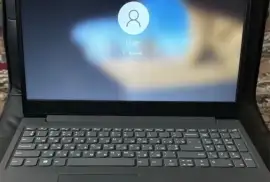 Ноутбук Lenovo V15 ADA Операційна система встановл
