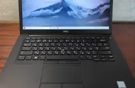Ноутбук Dell Latitude 7490 16/512 Гб / i5-8350
