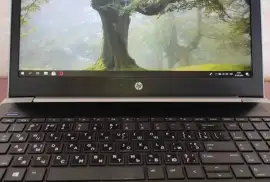 Ноутбук HP ProBook 450 G5 8/256 Гб / i3-7100