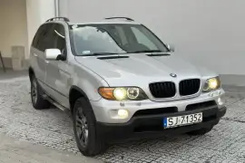 Авто для ЗСУ BMW E53 2004 - 3