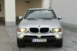 Авто для ЗСУ BMW E53 2004 - 6