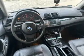 Авто для ЗСУ BMW E53 2004 - 5