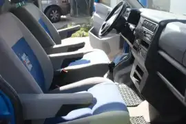 Volkswagen Transporter - 8