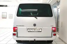 Volkswagen Transporter т4 - 4
