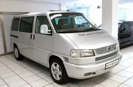 Volkswagen Transporter т4 - 2