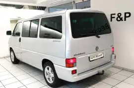Volkswagen Transporter т4 - 5