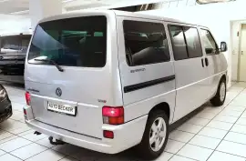 Volkswagen Transporter т4 - 6