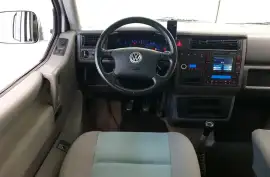 Volkswagen Transporter т4 - 7