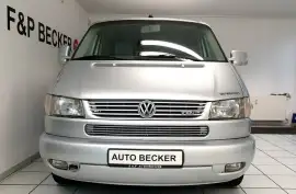 Volkswagen Transporter т4 - 3