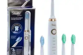 Електрична зубна щітка Shuke SK-601 акумуляторна - 1