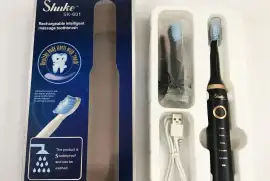 Електрична зубна щітка Shuke SK-601 акумуляторна - 2