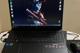 Продам ігровий ноутбук Acer Nitro V15