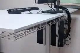 Компьютерный стол с регулировкой  высоты - 2