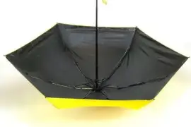 Компактна парасолька в капсулі-футлярі - 3