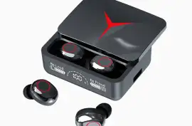 Навушники бездротові TWS M90 Pro з allasstore.com