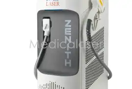 Діодний лазер для епіляції D-Las 120 Plus (Zenith)