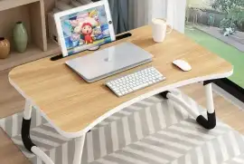 Складний столик для ноутбука 