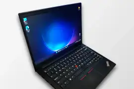 Ультрабук Lenovo ThinkPad E14 Gen 3 Ryzen 5500U