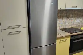 Холодильник двухкамерный Liebherr KGBes 4046 Index