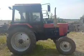 Продам трактор Білорус МТЗ-80