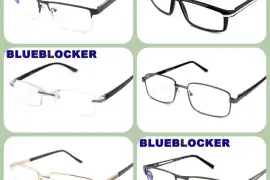 Готові окуляри – виглядайте стильно і впевнено