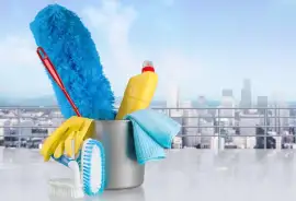 Property & Maintenance, Cleaners