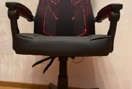 Ігрове крісло НОВЕ - 3