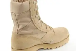 Ботинки Army Combat Boots (Hot Weather)