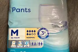 Підгузники-труси для дорослих Tena Pants Medium 30